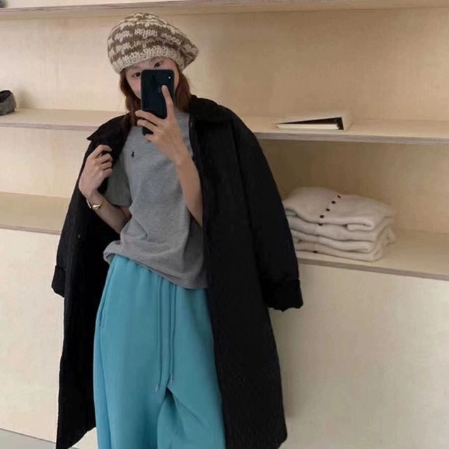 Áo Phông Ngựa Con , Áo Thun Thêu Hình Ngựa Trước Ngực Siêu HOT T03 | BigBuy360 - bigbuy360.vn