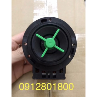 Bơm Xả Nước Máy Giặt LG Cửa Ngang loại bắt vít loại tốt