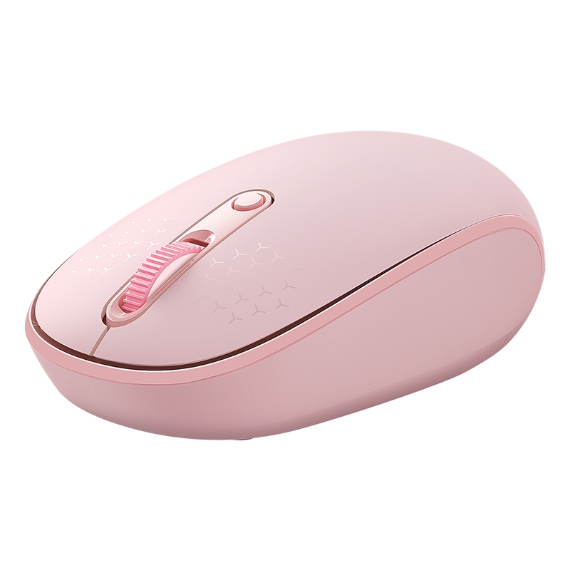 Chuột máy tính không dây Baseus F01B Tri-Mode - Hai màu | BigBuy360 - bigbuy360.vn