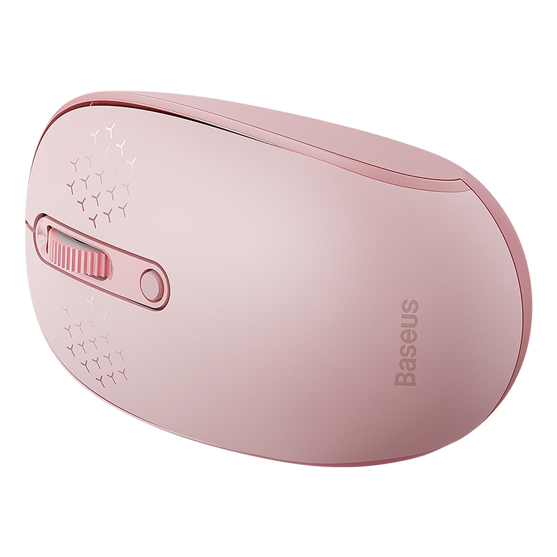 Chuột máy tính không dây Baseus F01B Tri-Mode - Hai màu | BigBuy360 - bigbuy360.vn