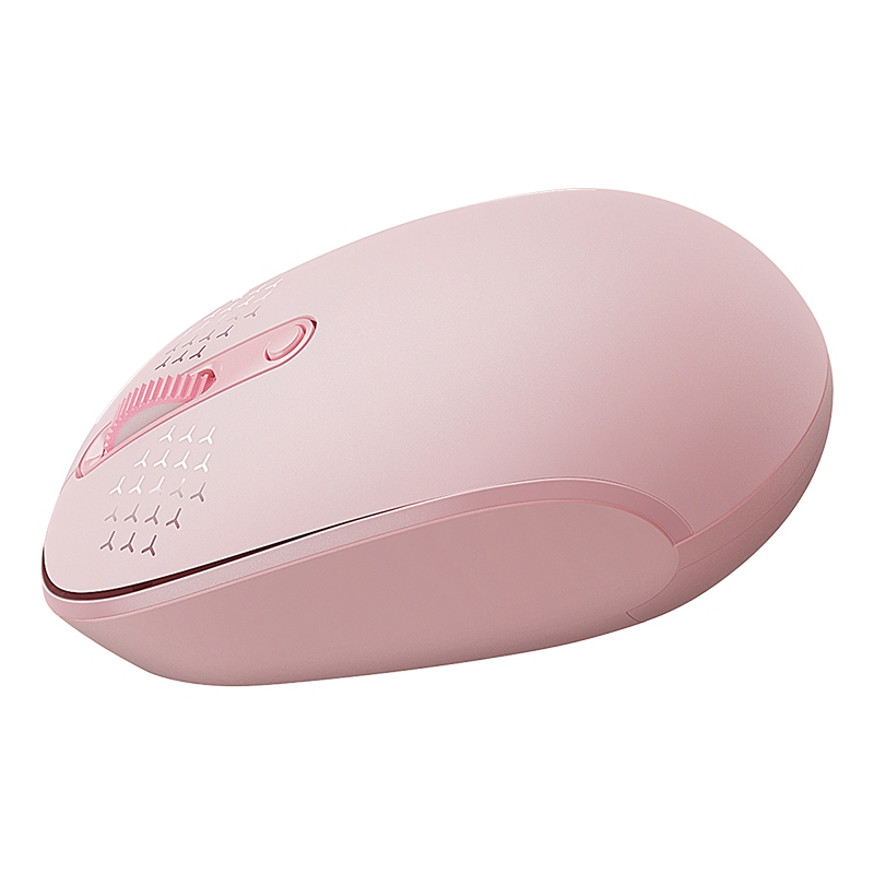 Chuột máy tính không dây Baseus F01B Tri-Mode - Hai màu | BigBuy360 - bigbuy360.vn