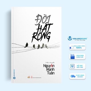 Sách đời hát rong - văn lang