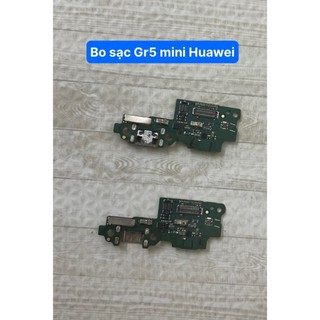 Bo sạc Gr5 mini Huawei