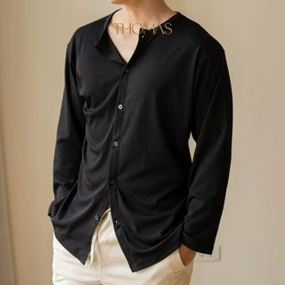 Áo sơ mi dài tay Thomas Clark Shirt SM09
