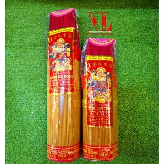 Nhang trầm phật di lạc ít khói Hiệu Vương Kim Thành