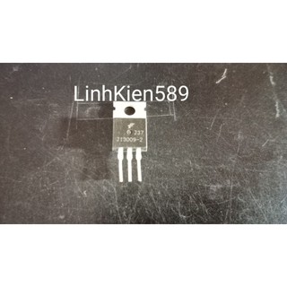 10 chiếc Transistor 13009 E13009 J13009 J13009 -2 400V 12A tháo máy