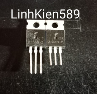 Transistor 13009 e13009 j13009 j13009 -2 400v 12a tháo máy