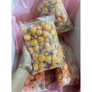 HỎA TỐC - TRỨNG GÀ NON 1KG