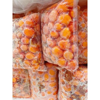 HỎA TỐC - TRỨNG GÀ NON 1KG
