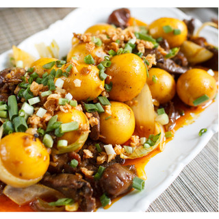 HỎA TỐC - TRỨNG GÀ NON 1KG