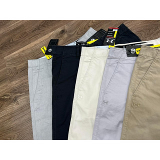 [ Chính hãng ] Quần short kaki Under Armour