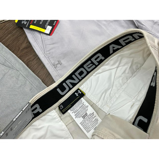 [ Chính hãng ] Quần short kaki Under Armour