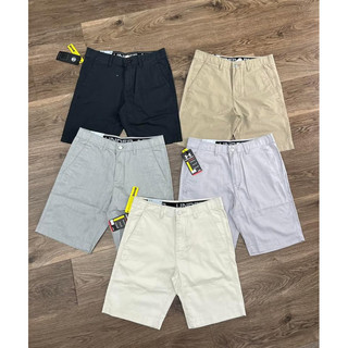 Quần short kaki Under Armour