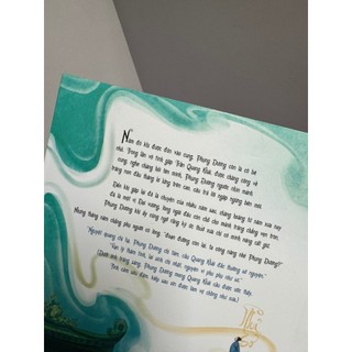 Sách - (Tặng kèm Bookmark) NHƯ SƠ – Linh Lan Books