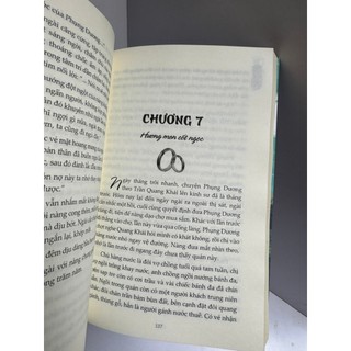 Sách - (Tặng kèm Bookmark) NHƯ SƠ – Linh Lan Books
