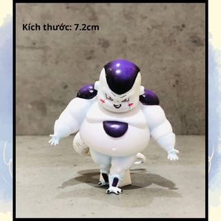 Mô hình DRAGON BALL nhiều mẫu (Đọc mô tả)