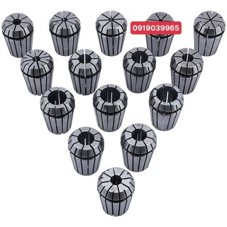 Ống kẹp dao collet er32-3, er32-4, er32-5, er32-6,....er32-19, er32-20