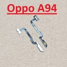 Oppo a94 - cáp nguồn / dây bật nguồn
