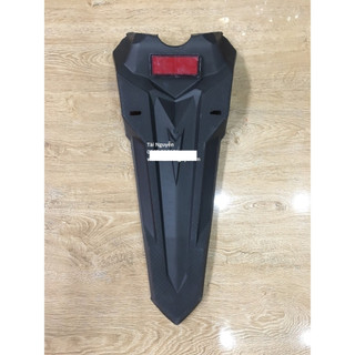 DÈ KIỂU SONIC CHO RAIDER FI - SATRIA FI