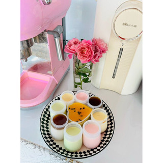 Hũ sữa chua 60 ml