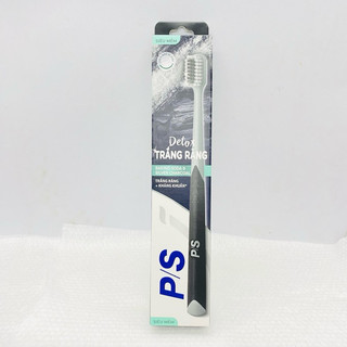 Bàn chải đánh răng P/S Trẻ Em, 2 tặng 1, các loại