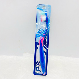 Bàn chải đánh răng P/S Trẻ Em, 2 tặng 1, các loại