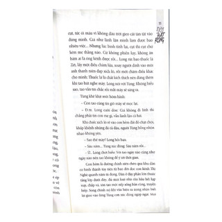 Sách Đời Hát Rong - Văn Lang