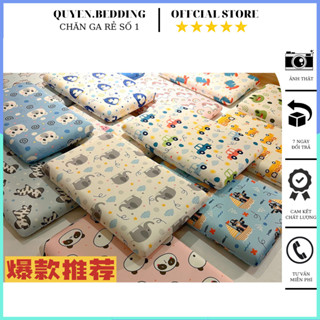  Gối cao su non cho bé đi học gối nằm cho bé từ 1 đến 10 tuổi cao su non tự nhiên êm ái thoáng khí kích thước 30 x 50cm 