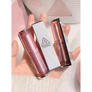 Son Thỏi 3CE Blur Matte Lipstick