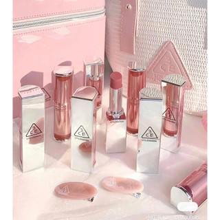 Son thỏi 3ce blur matte lipstick