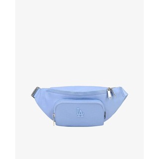 Túi bao tử mlb ripstop nylon hip-sack la dodgres - code 32bgci111-07s