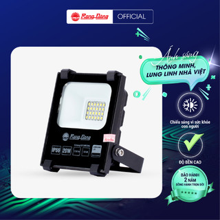 Đèn pha led 20w rạng đông model: d cp06l 20w