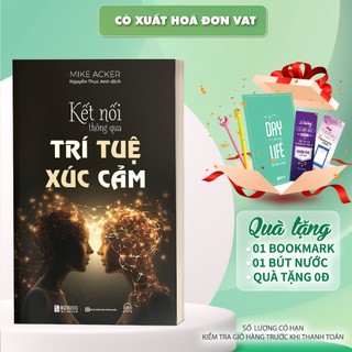 Sách kết nối thông qua trí tuệ xúc cảm