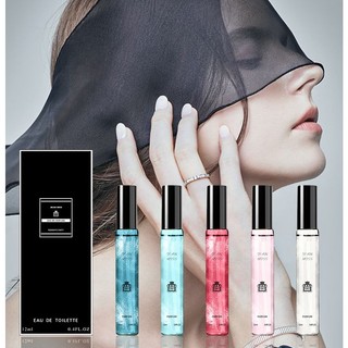 Nước hoa jean miss 12ml thơm lâu nhiều mùi unisex nội địa trung