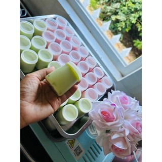 10 Hũ sữa chua 60 ml