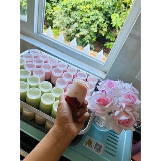 Hũ sữa chua 60 ml