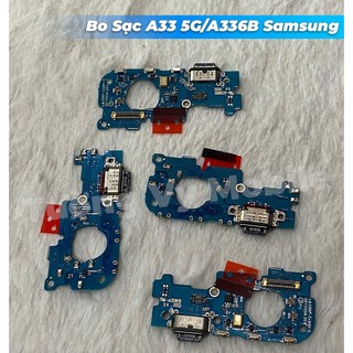 Bo sạc a33 5g/a336b samsung