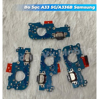 Bo Sạc A33 5G/A336B Samsung