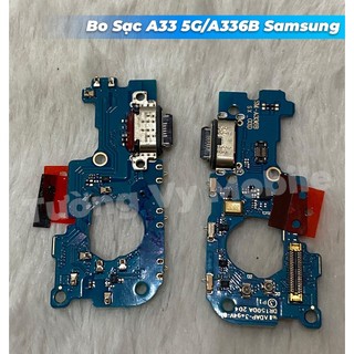 Bo Sạc A33 5G/A336B Samsung