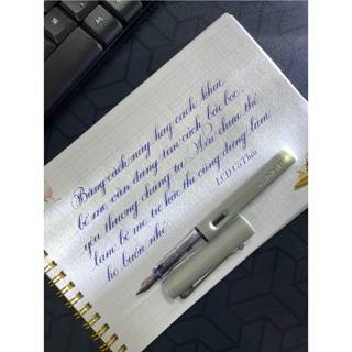 Sổ luyện chữ đẹp kích thước a5