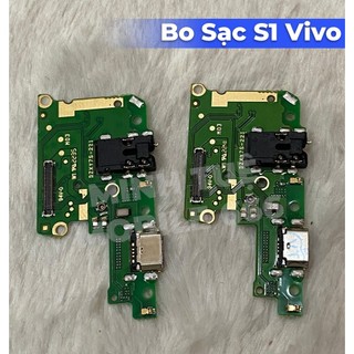 Bo sạc s1 vivo