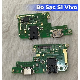 Bo Sạc S1 Vivo