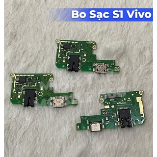 Bo Sạc S1 Vivo
