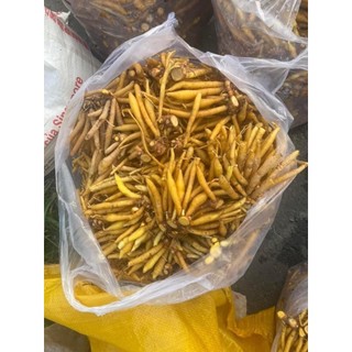 500gr Củ ngãi dùng để nấu bún nước lèo miền Tây