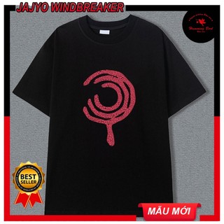 Áo thun Kẹo con - Album CRACKED Ngọt và Thắng unisex