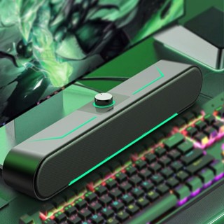 Loa Máy Tính Bản Nâng Cấp Dùng Cho PC, Laptop, Âm Thanh Chất Lượng Tốt