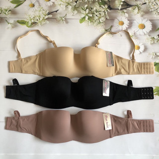 Bigsize 60 đến 90 ký áo cúp chống tuột bigsize