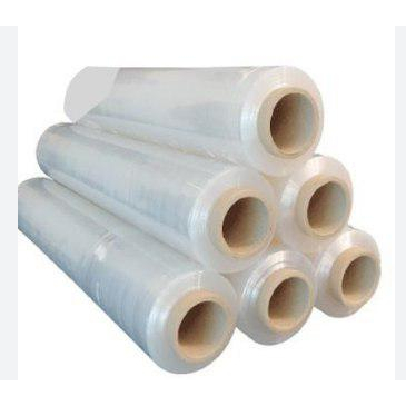 Màng PE 3kg/ cuộn khổ 50cm