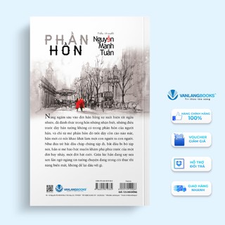 Sách - Phần Hồn - Văn Lang