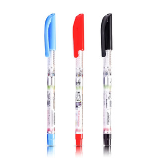 Combo Bút bi Thiên Long TL-062